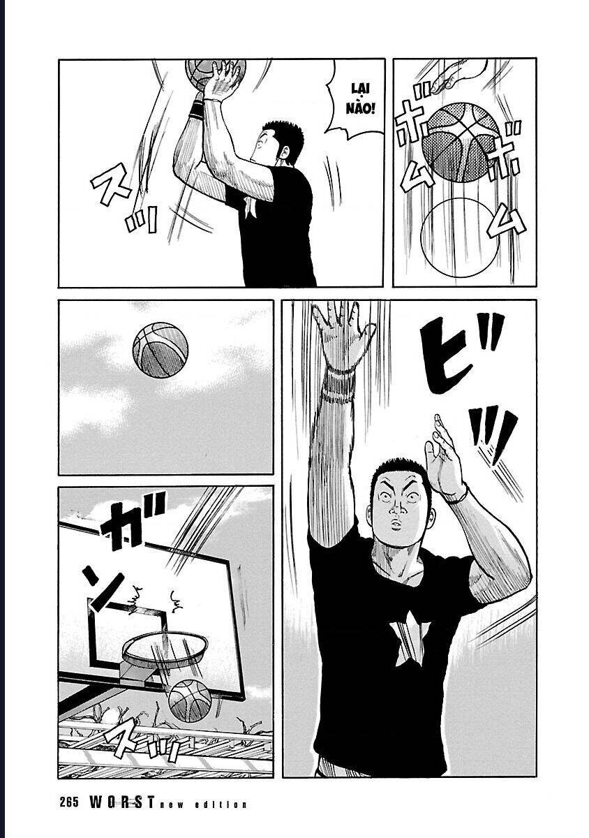 Worst Ấn Bản Mới - Page 26