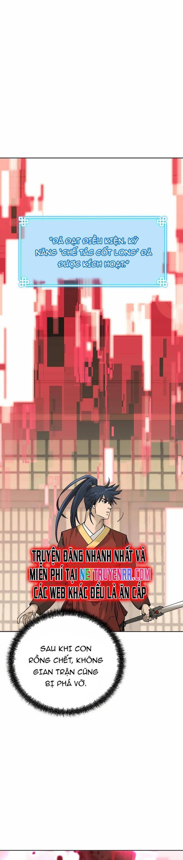 Cao Thủ Tiền Kiếp Hồi Sinh Về Võ Lâm - Page 7