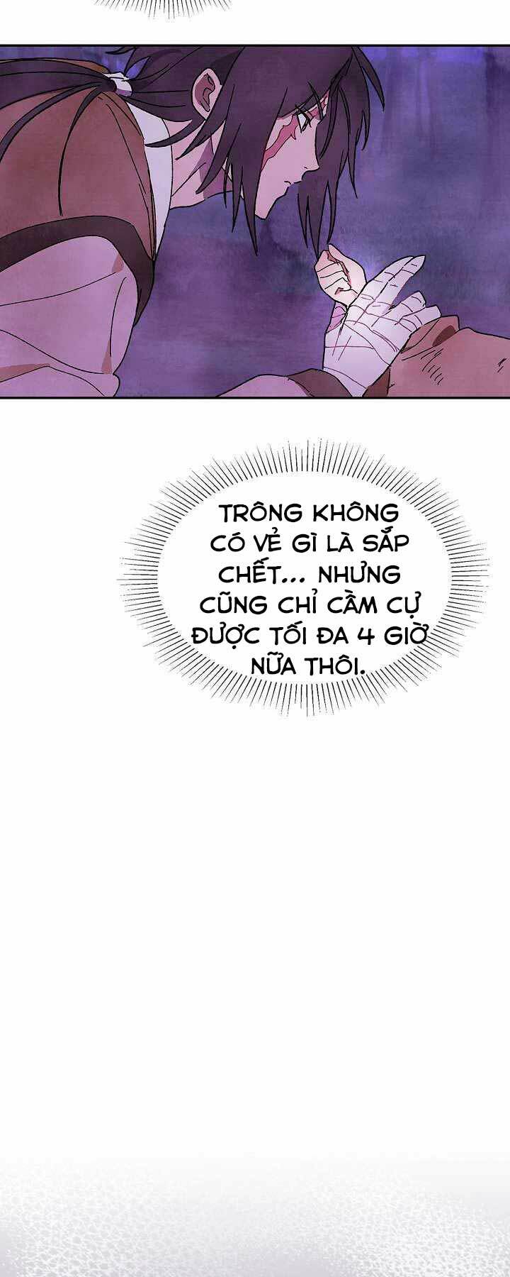 Vị Thần Trở Lại - Page 44