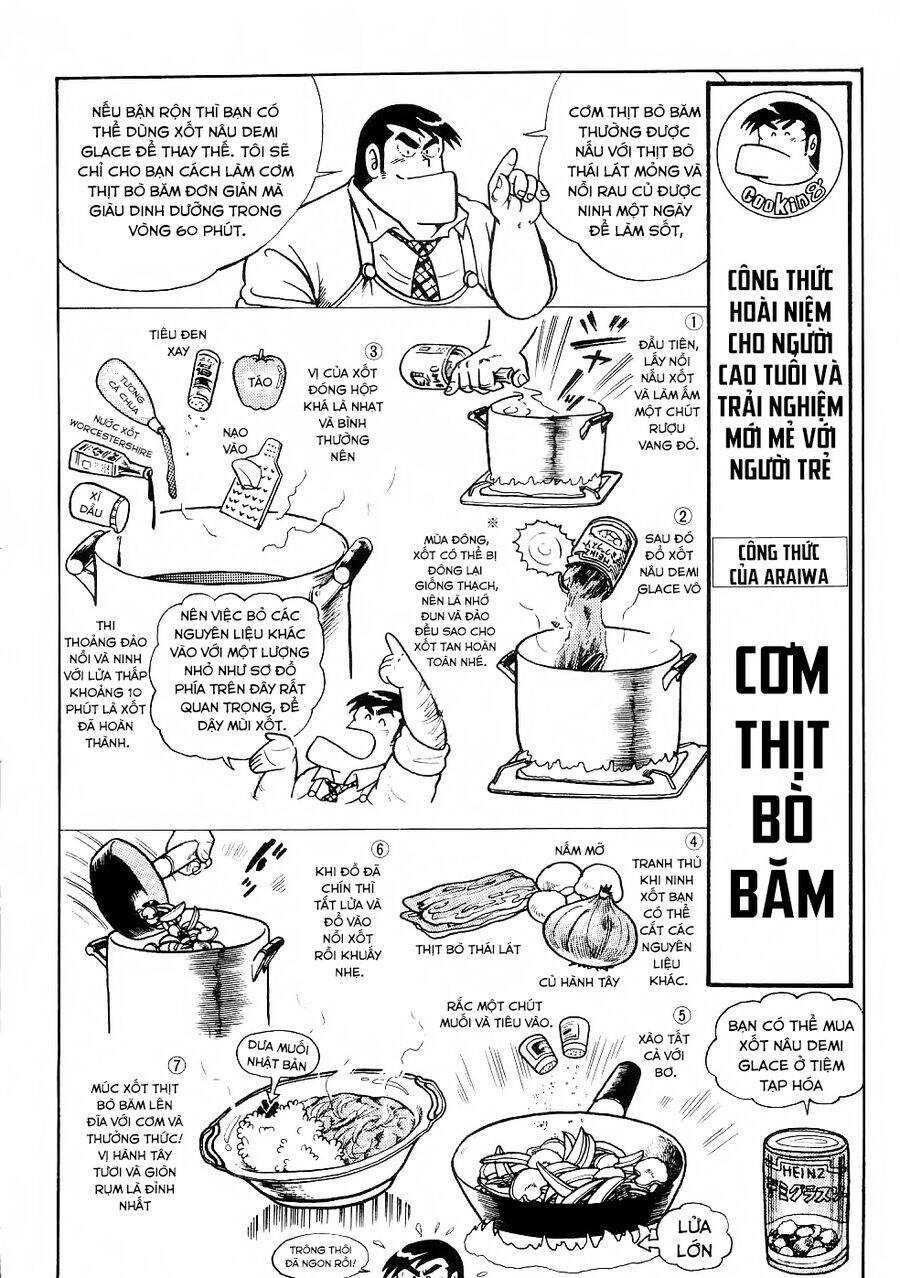 Cooking Papa - Page 15