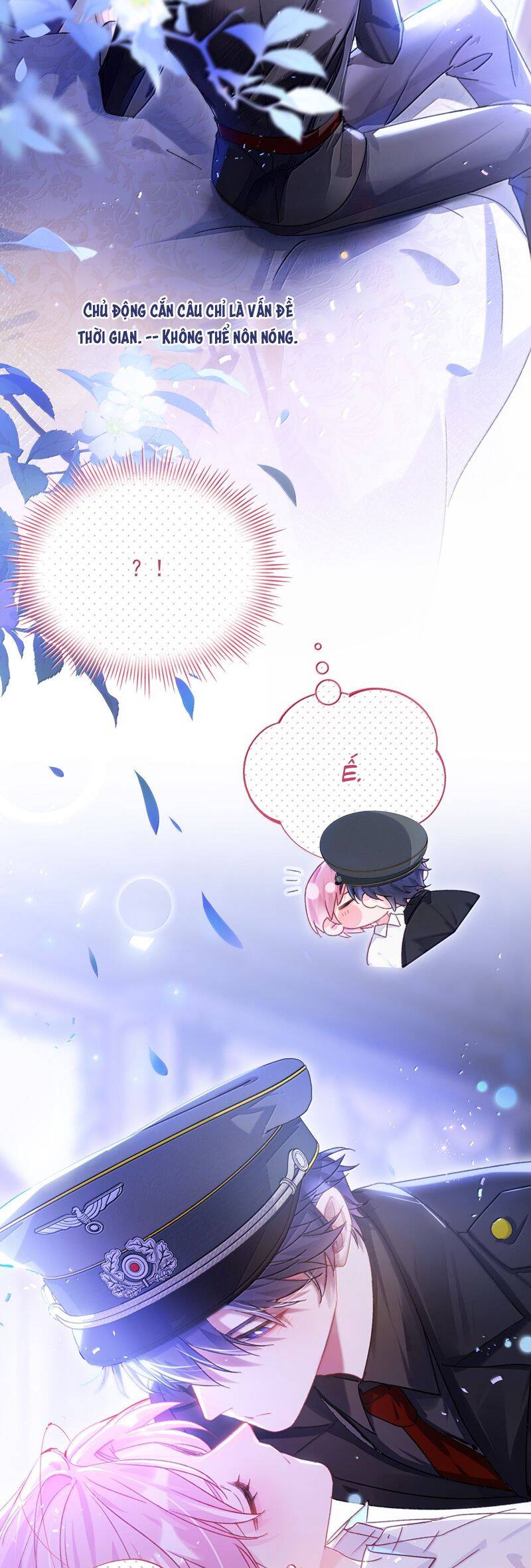 Tôi Phải Làm Một Kẻ Đại Xấu Xa - Page 4