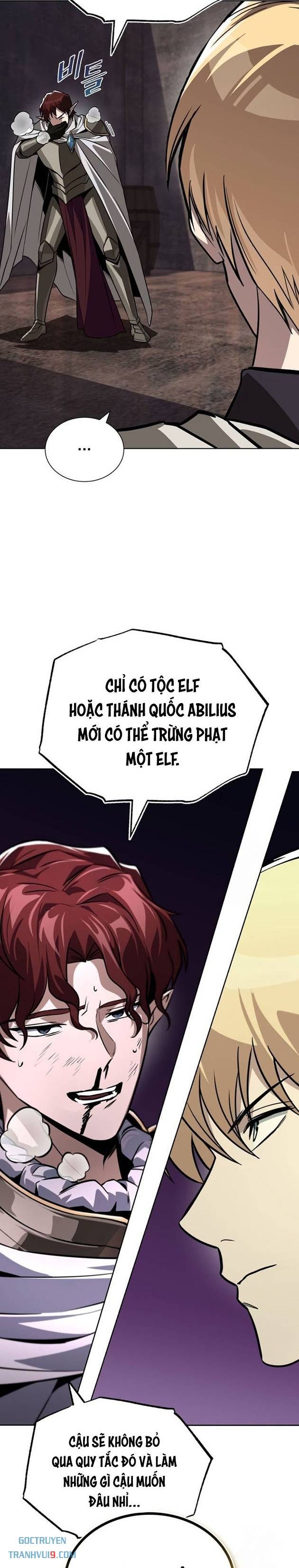 Quý Tộc Lười Biếng Trở Thành Thiên Tài - Page 34