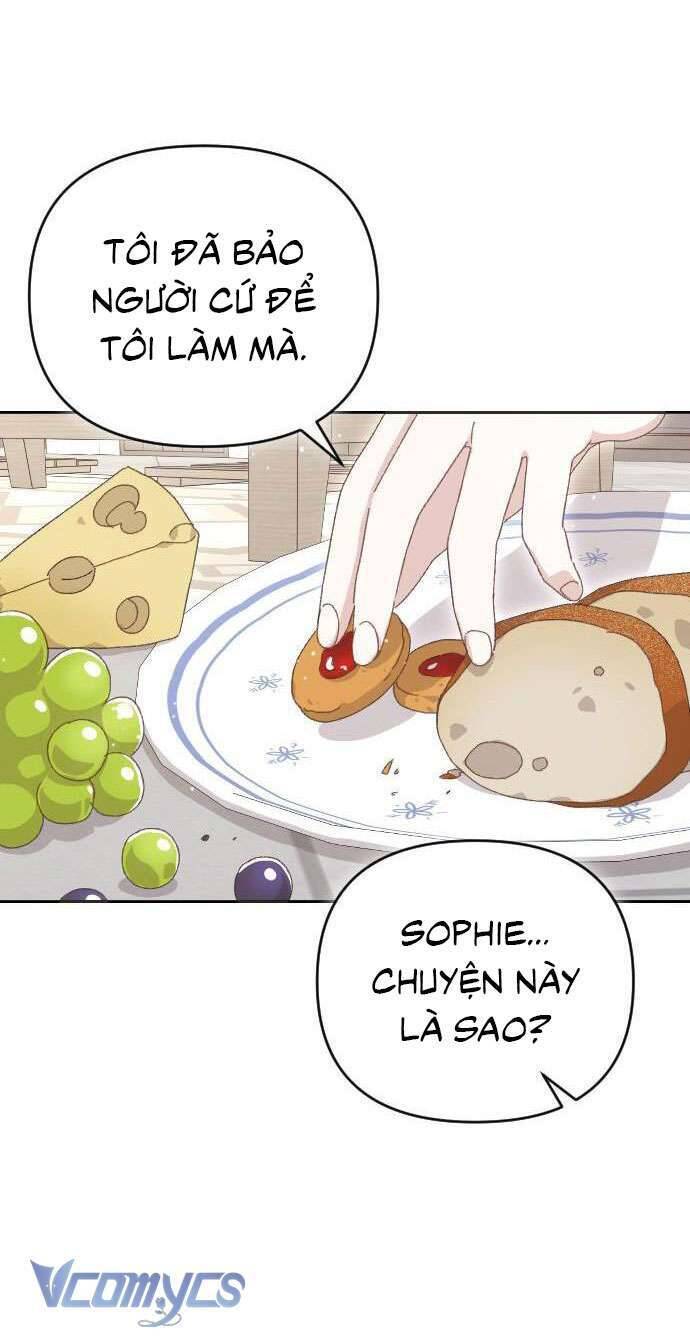 Dành Cho Những Ai Coi Hối Tiếc Là Điều Xa Xỉ - Page 35