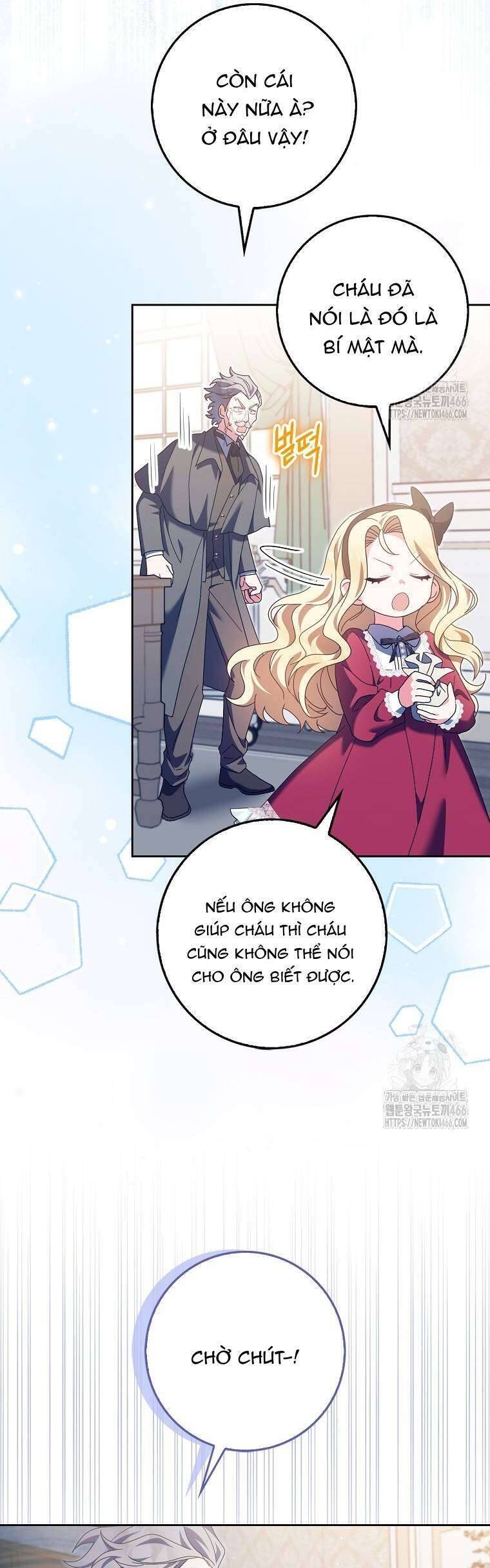 Tôi Không Thuộc Về Nơi Này - Page 13