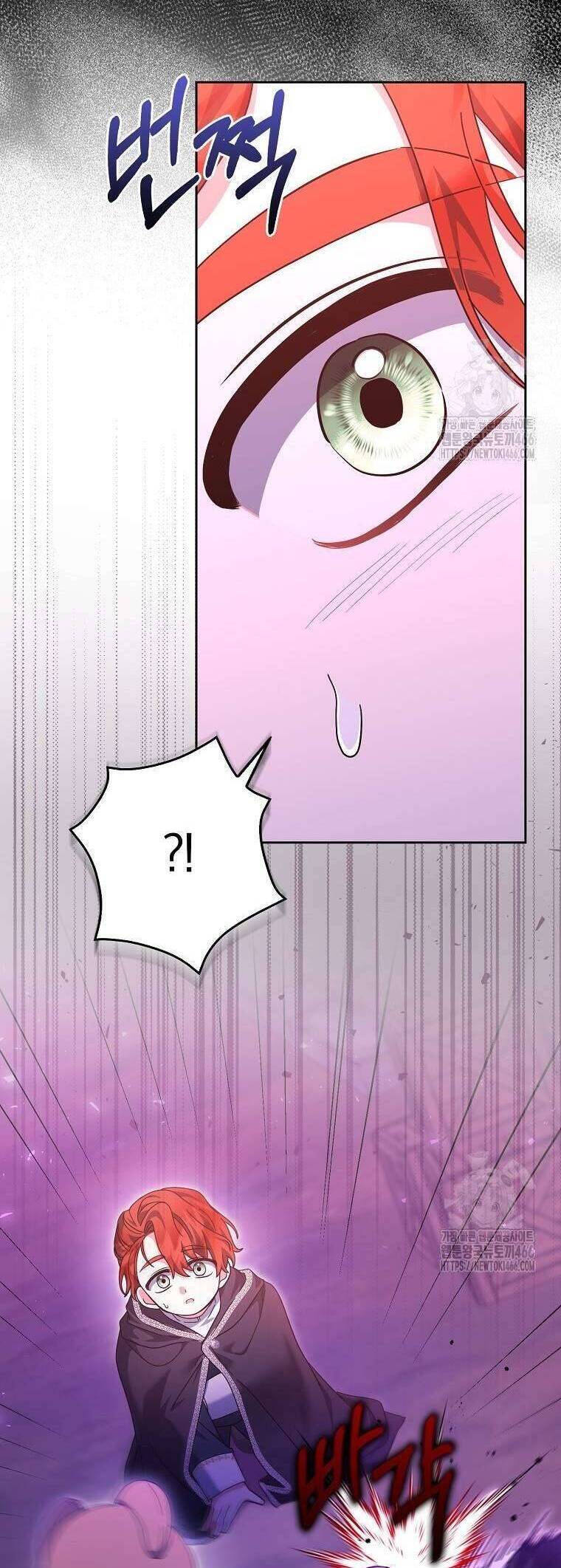 Tôi Không Thuộc Về Nơi Này - Page 13