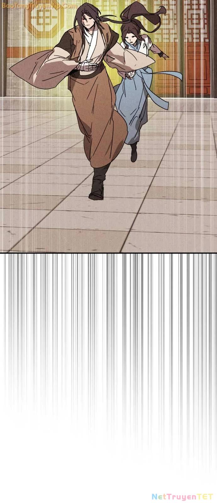 Vị Thần Trở Lại - Page 55