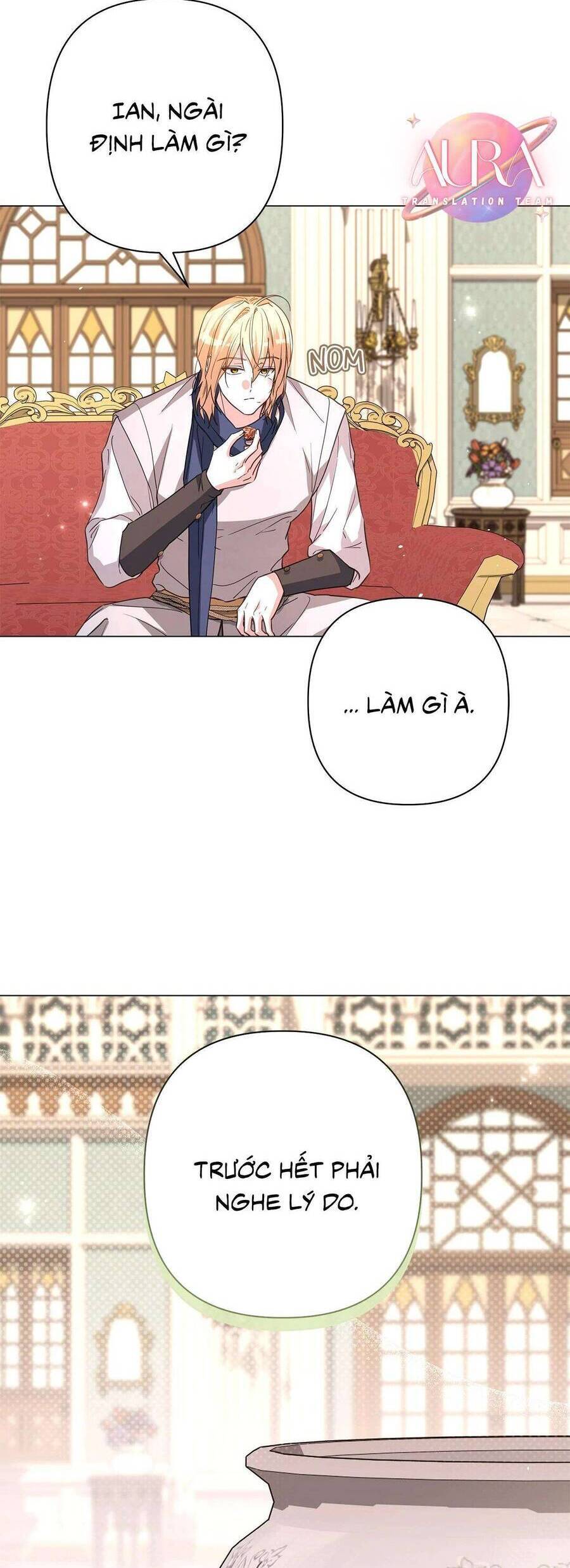 Vết Trăng - Page 21