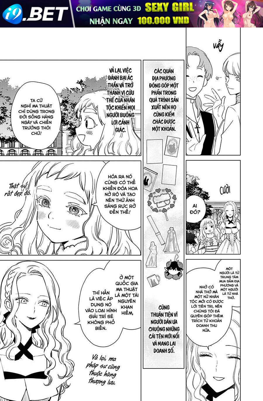 The One Within The Villainess - Page 9