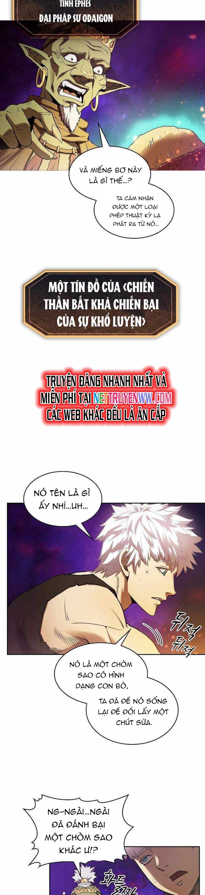 Thiên Thần Quay Về Từ Địa Ngục - Page 21