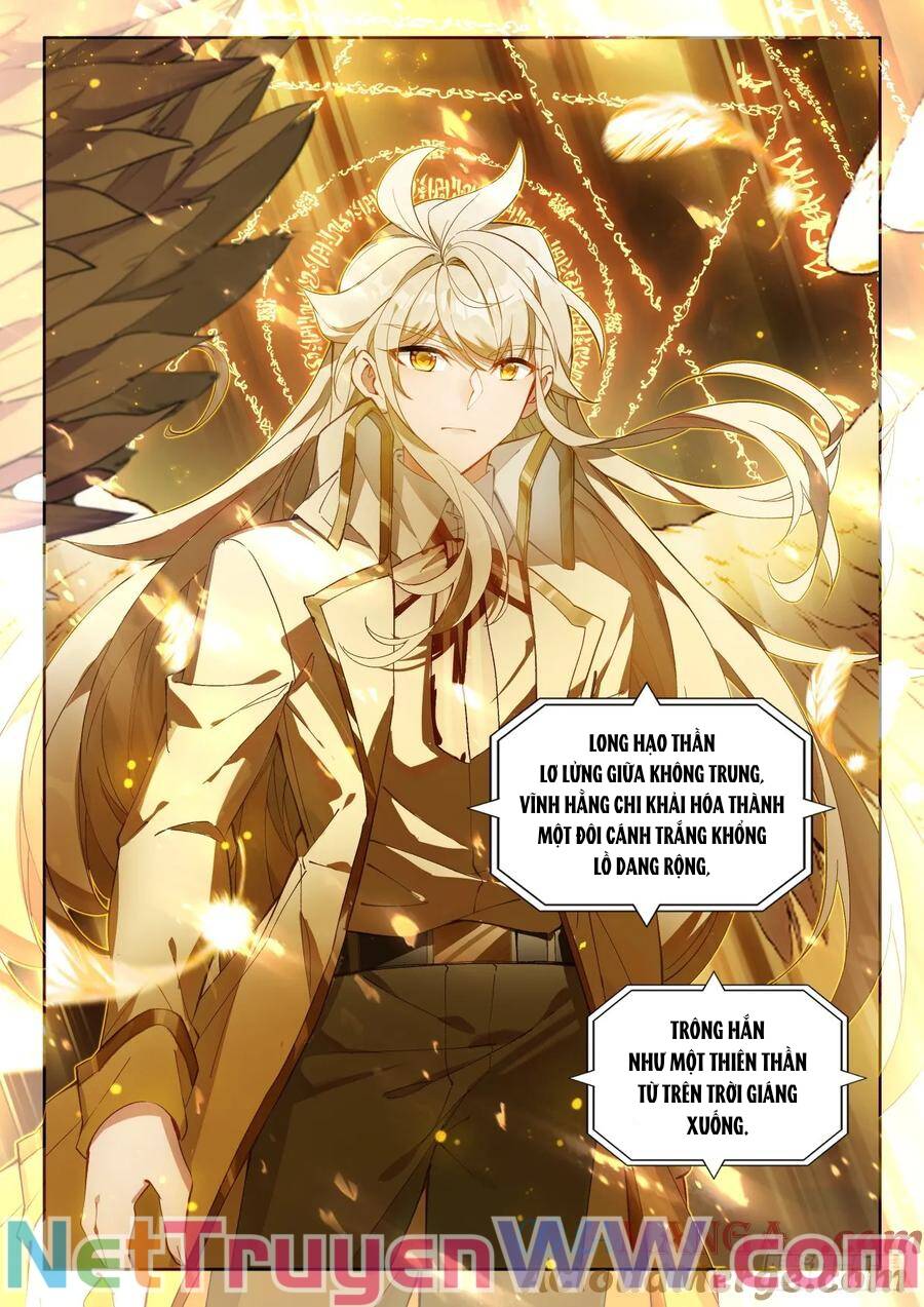 Thần Ấn Vương Tọa - Page 4