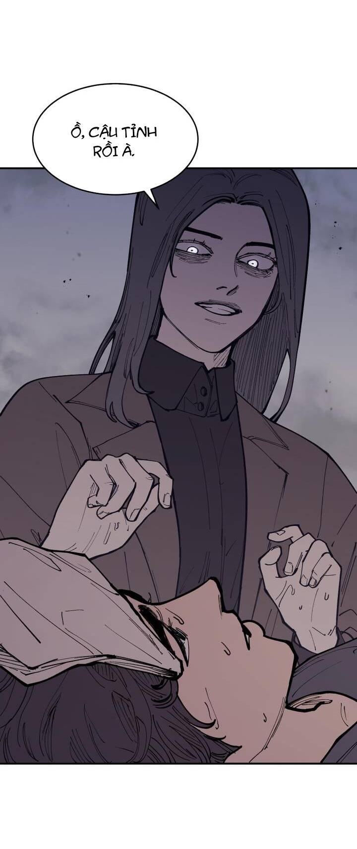 Vampire Family - Page 21