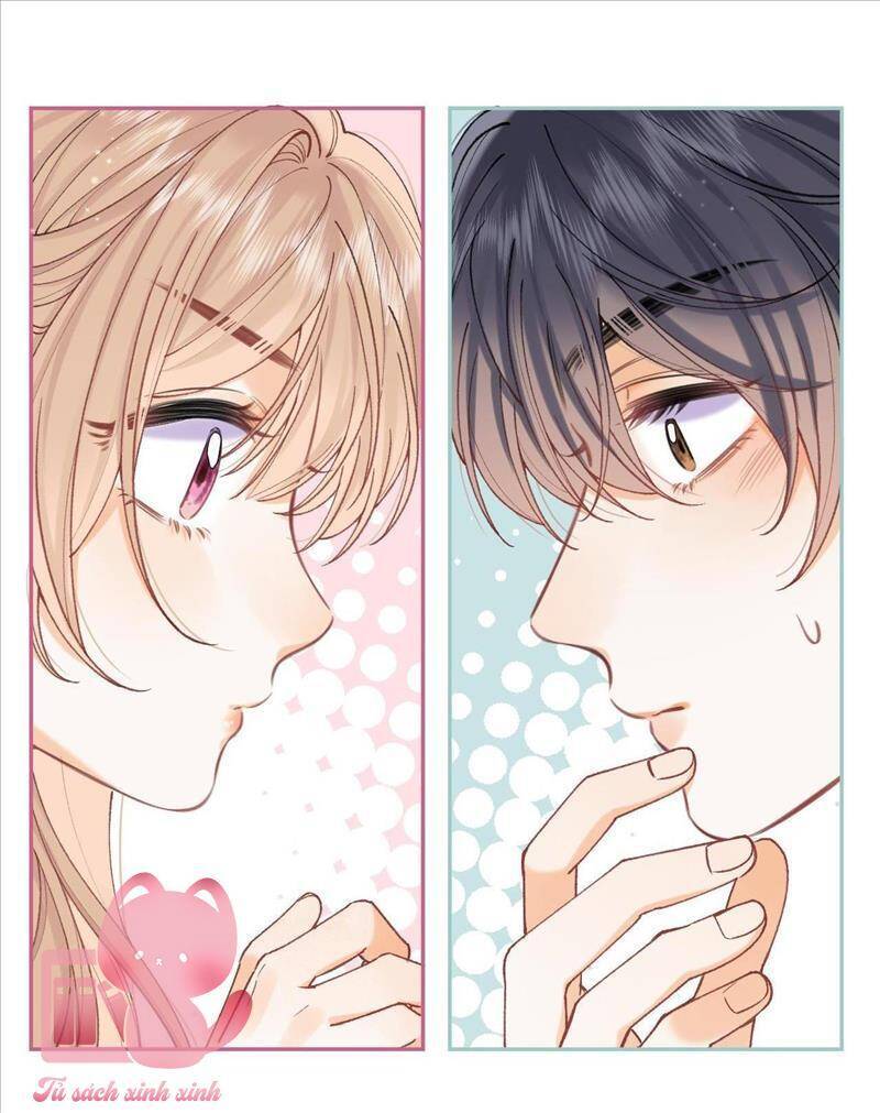 Vụng Trộm Giấu Không Được - Page 11