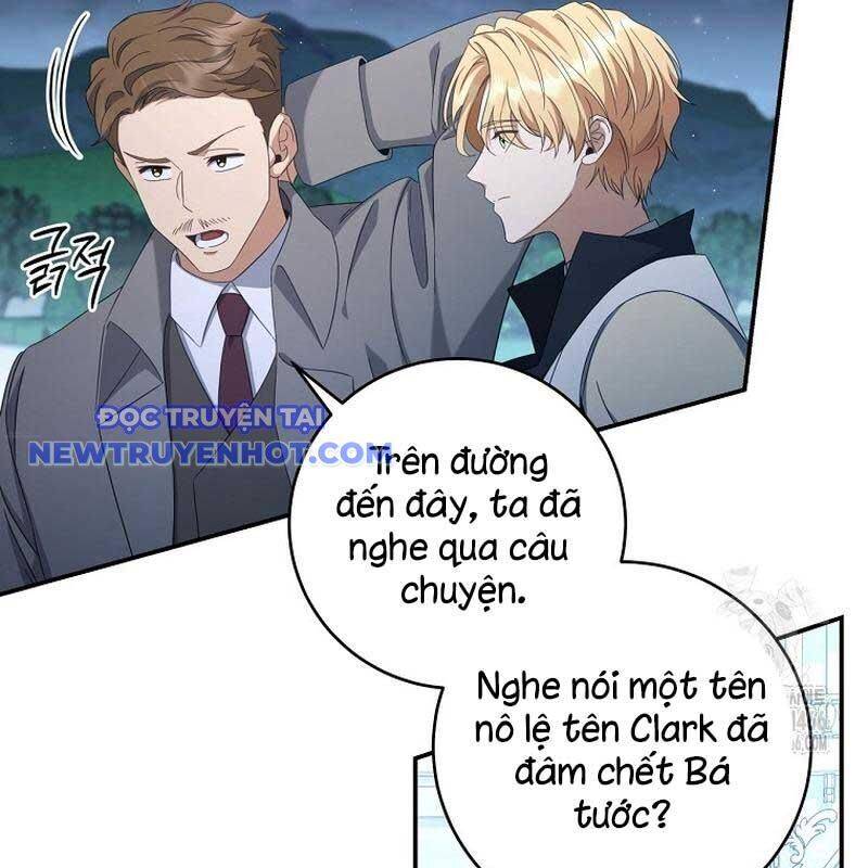 Con Trai Bá Tước Khốn Nạn Là Hoàng Đế - Page 116