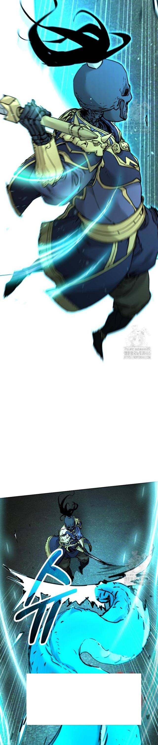 Cao Thủ Tiền Kiếp Hồi Sinh Về Võ Lâm - Page 28