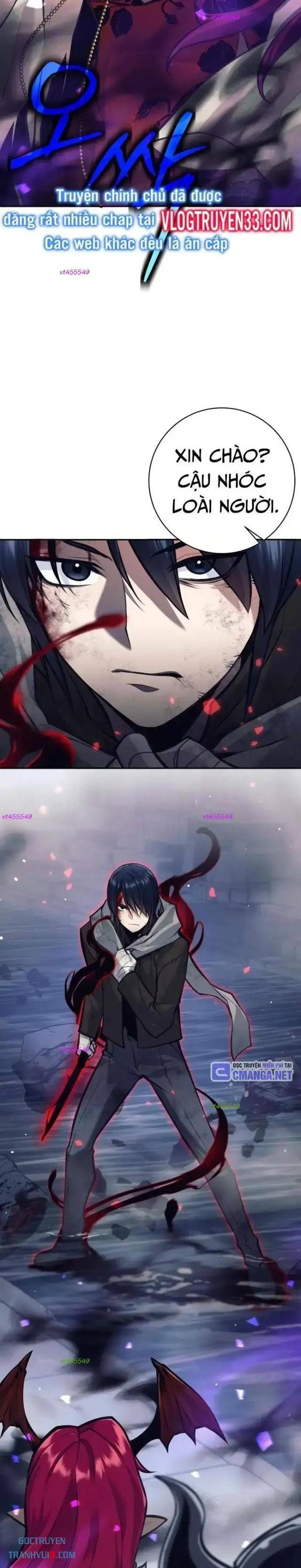 Tôi Rời Khỏi Tổ Đội Anh Hùng - Page 34