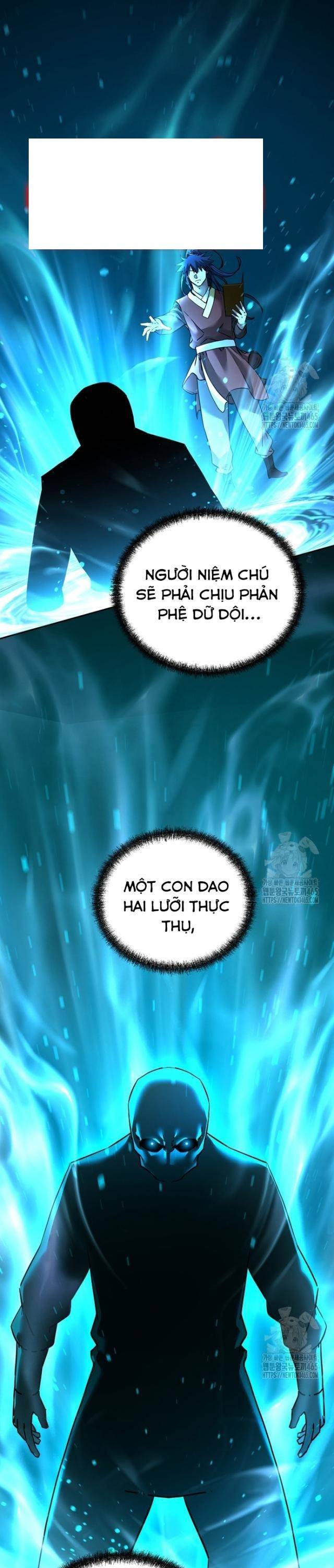 Cao Thủ Tiền Kiếp Hồi Sinh Về Võ Lâm - Page 18