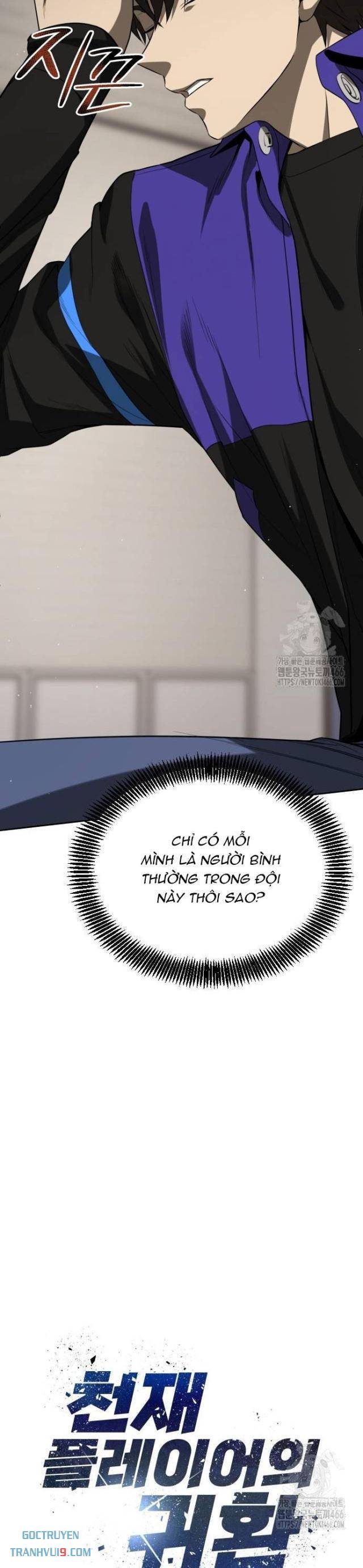 Người Chơi Thiên Tài Trở Lại - Page 7