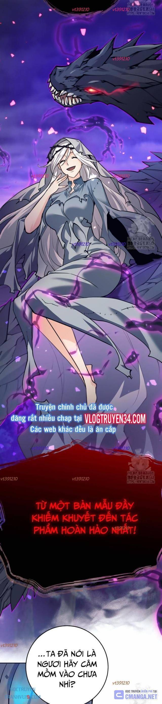 Tôi Rời Khỏi Tổ Đội Anh Hùng - Page 23