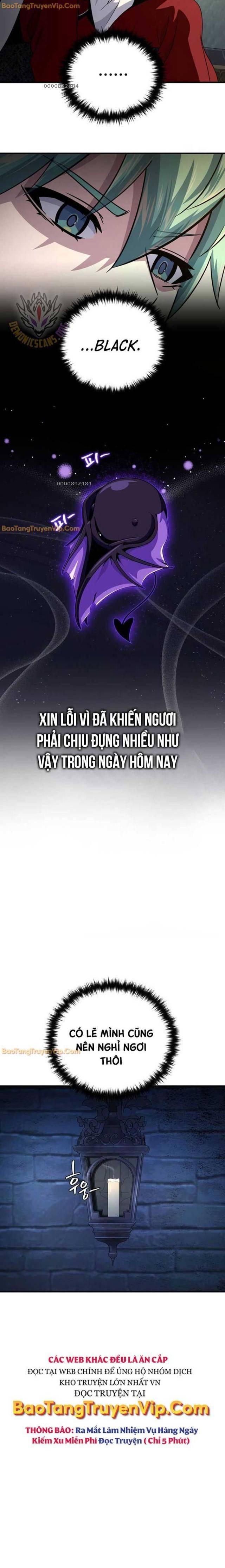 Pháp Sư Hắc Ám Hồi Sinh Sau 66666 Năm - Page 21