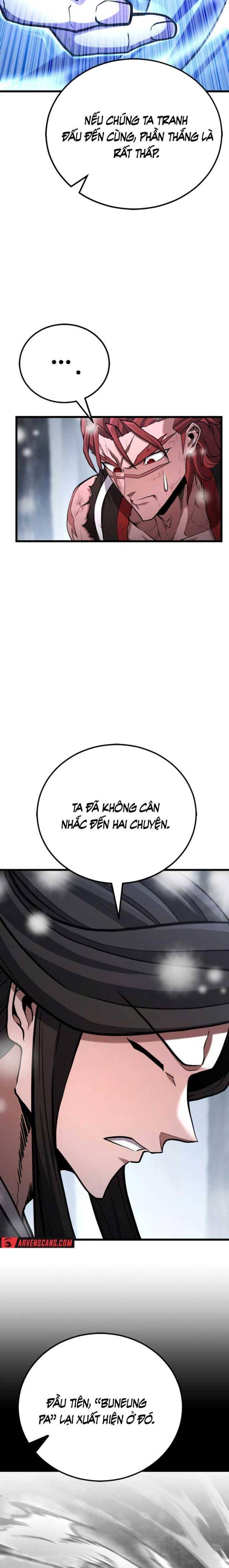 Hoa Vô Thập Nhật Công - Page 16