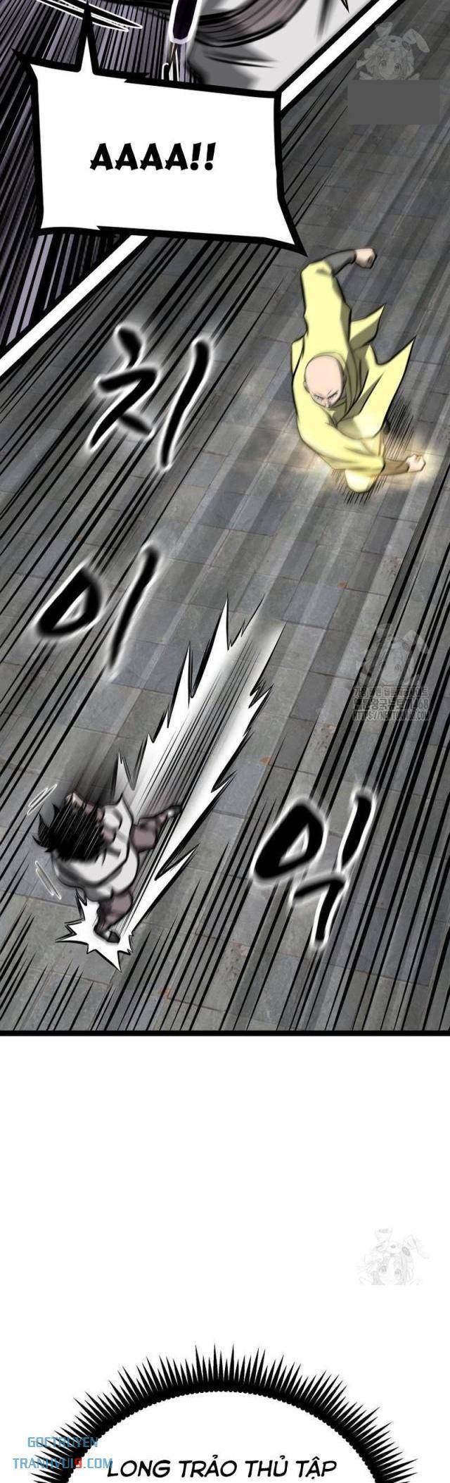 Nhất Bộ Thần Quyền - Page 29