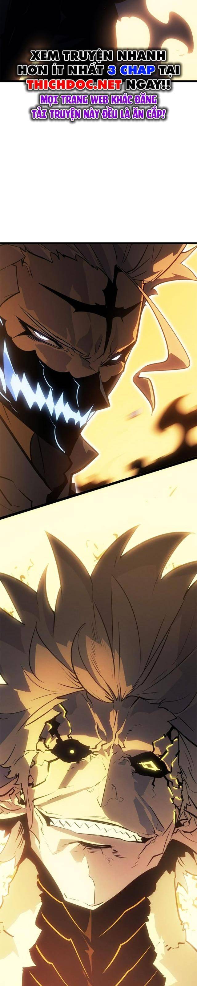 Tôi Thăng Cấp Một Mình Tận Thế Ragnarok - Page 39