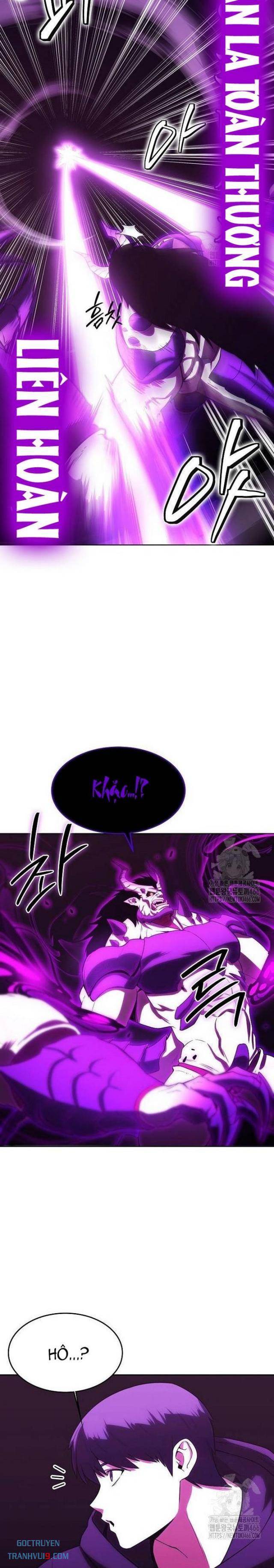 Chúa Quỷ Muốn Trở Thành Đầu Bếp - Page 16