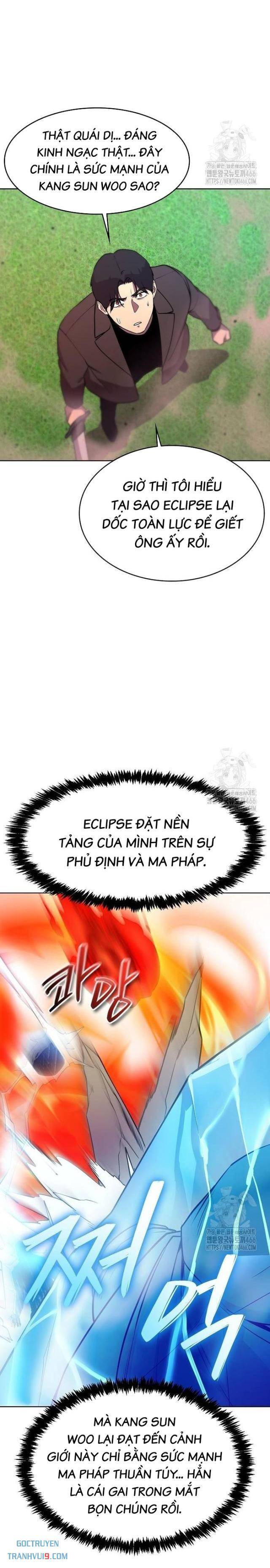 Chúa Quỷ Muốn Trở Thành Đầu Bếp - Page 35