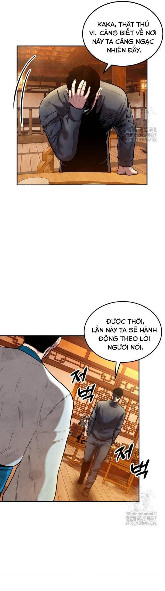 Tay Súng Chinh Phục Võ Lâm - Page 16