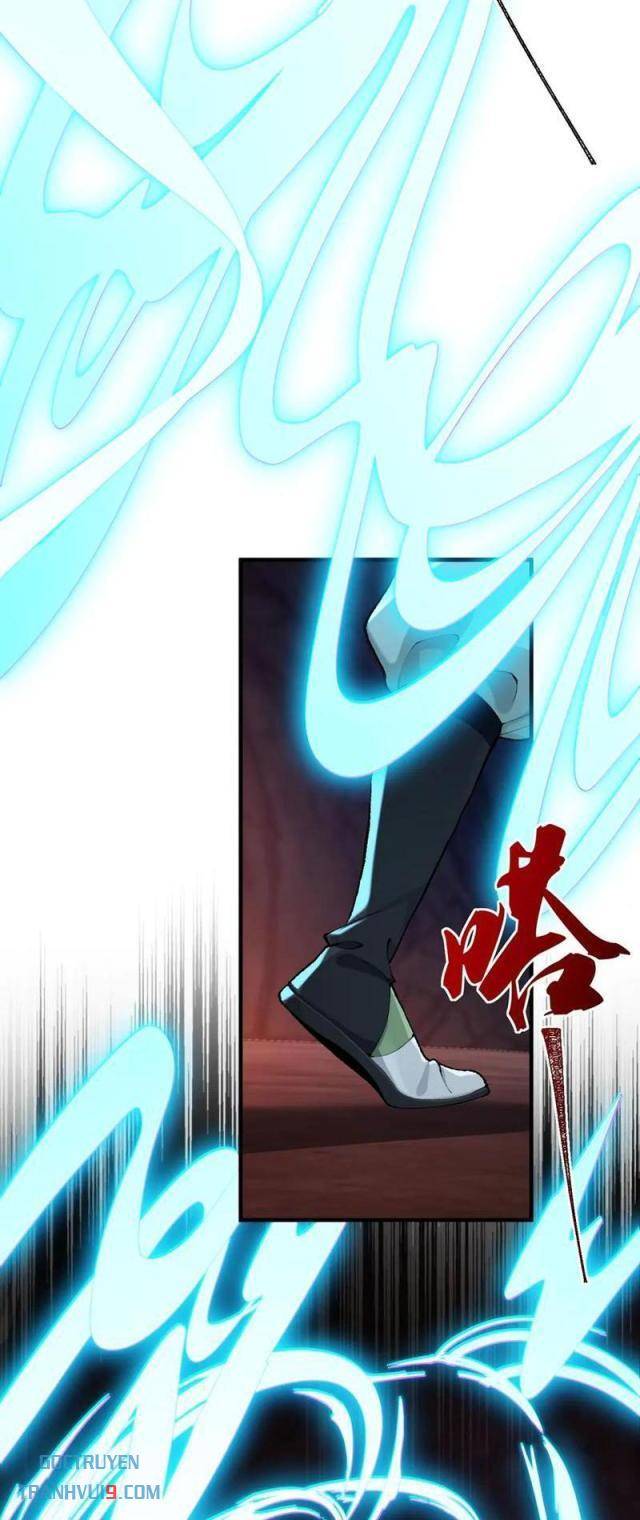 Nhị Sư Huynh Tuy Là Phàm Nhân Nhưng Rất Mạnh Mẽ - Page 30