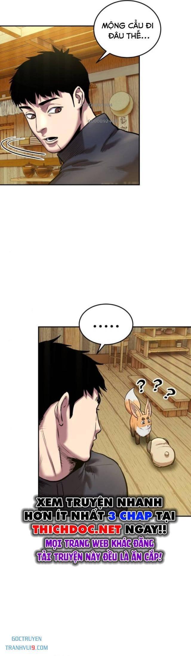 Tay Súng Chinh Phục Võ Lâm - Page 17