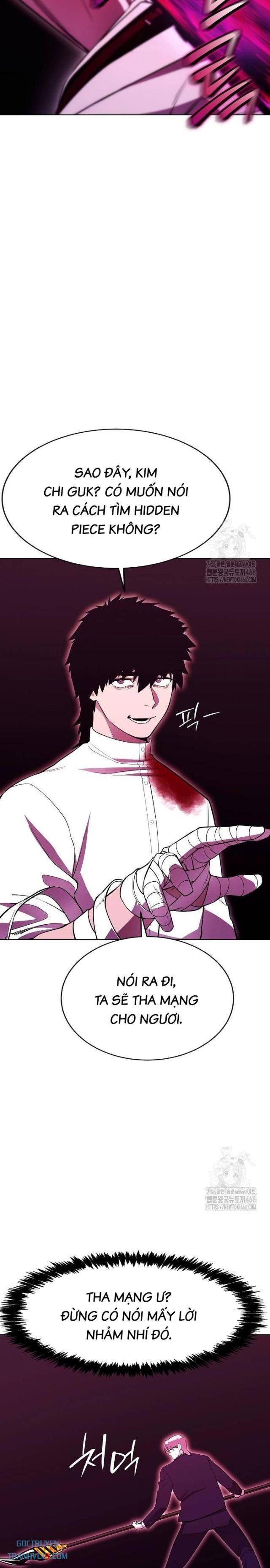 Chúa Quỷ Muốn Trở Thành Đầu Bếp - Page 14