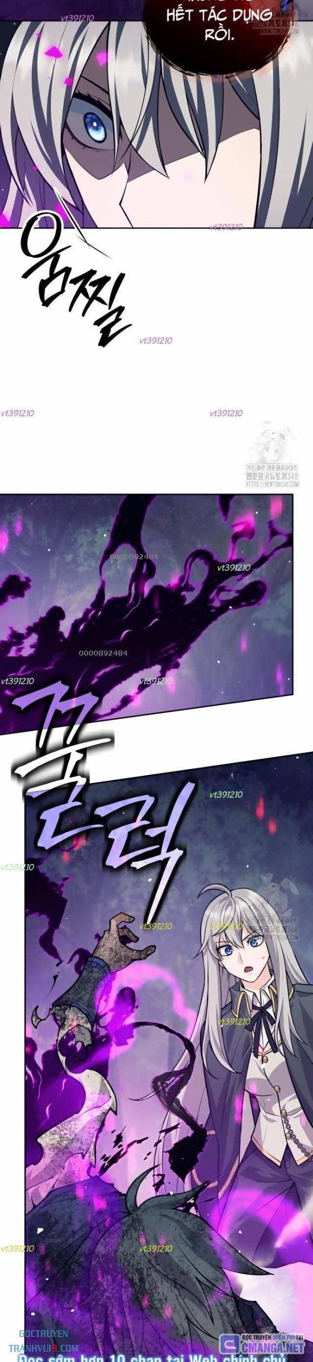 Tôi Rời Khỏi Tổ Đội Anh Hùng - Page 21