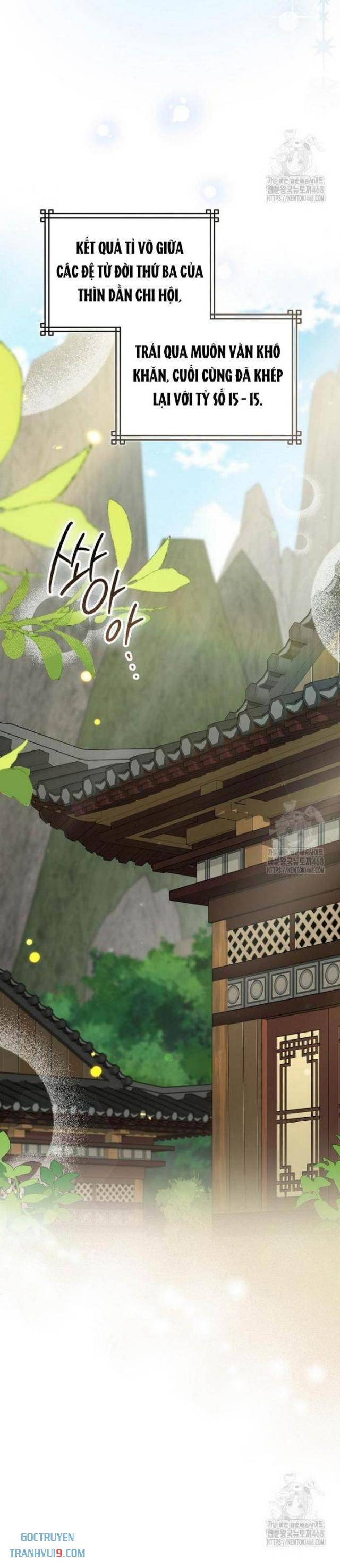 Trở Thành Đệ Tử Nhỏ Tuổi Nhất Phái Hoa Sơn - Page 4