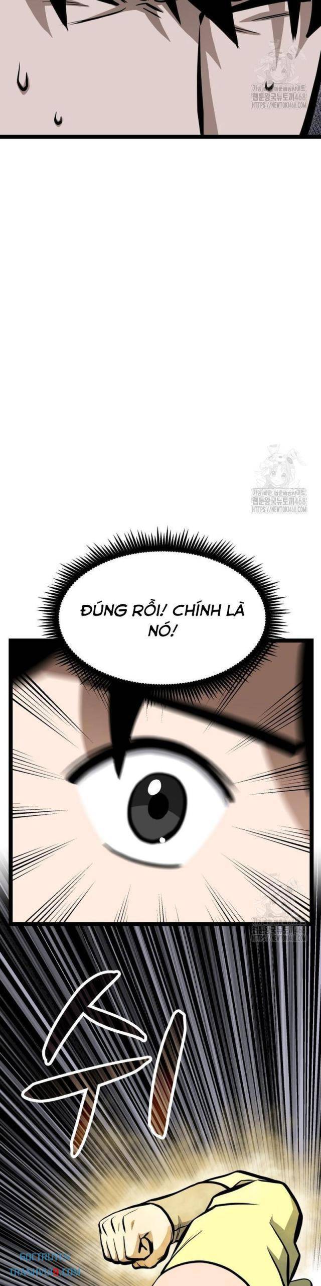 Nhất Bộ Thần Quyền - Page 27