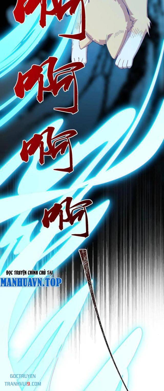 Nhị Sư Huynh Tuy Là Phàm Nhân Nhưng Rất Mạnh Mẽ - Page 29