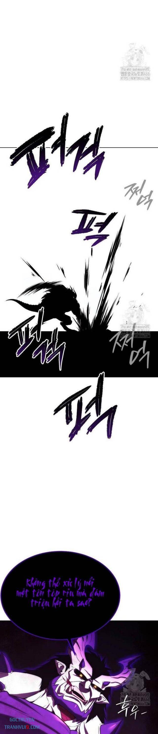 Chúa Quỷ Muốn Trở Thành Đầu Bếp - Page 10