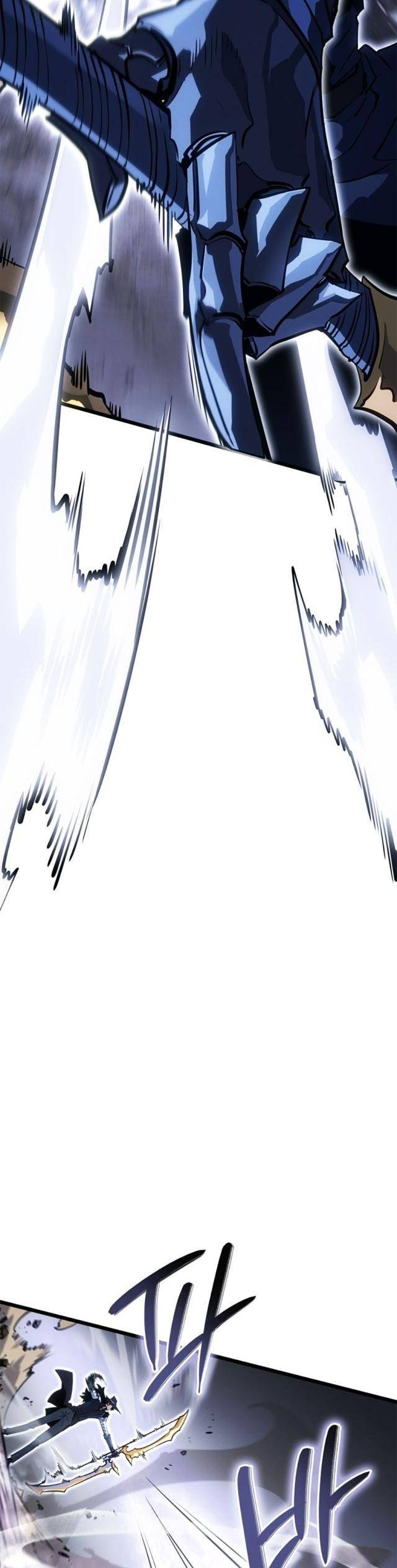 Tôi Thăng Cấp Một Mình Tận Thế Ragnarok - Page 13