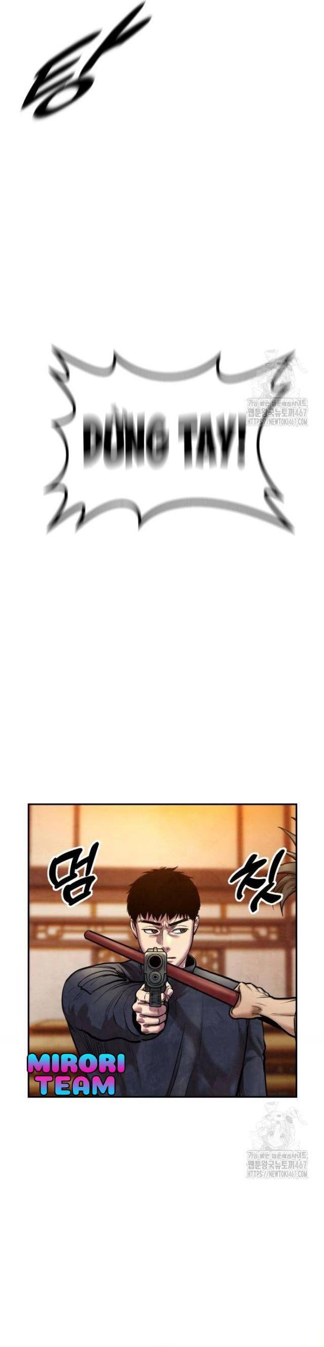 Tay Súng Chinh Phục Võ Lâm - Page 35