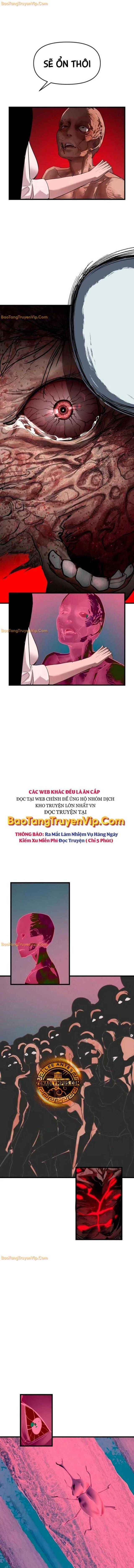 Cốt Nhân - Page 28