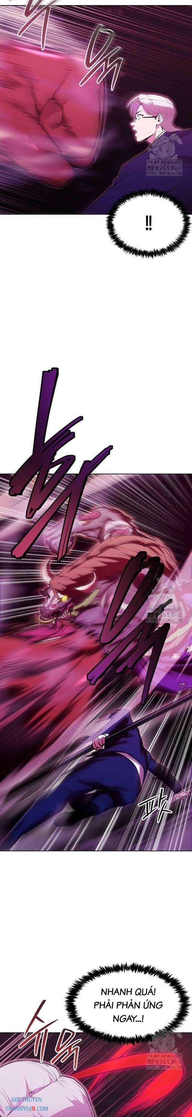 Chúa Quỷ Muốn Trở Thành Đầu Bếp - Page 29