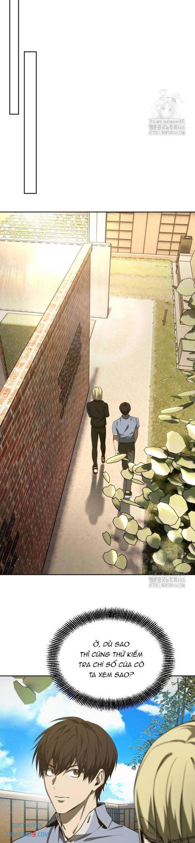 Người Chơi Thiên Tài Trở Lại - Page 25