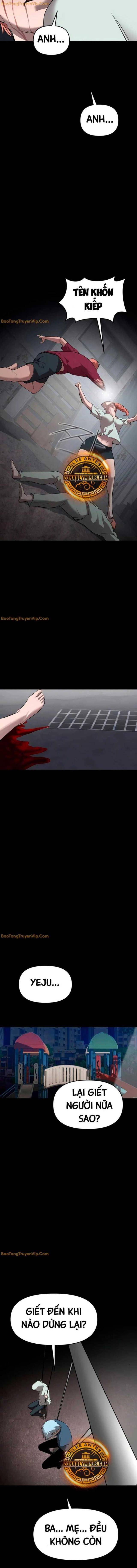 Cốt Nhân - Page 11