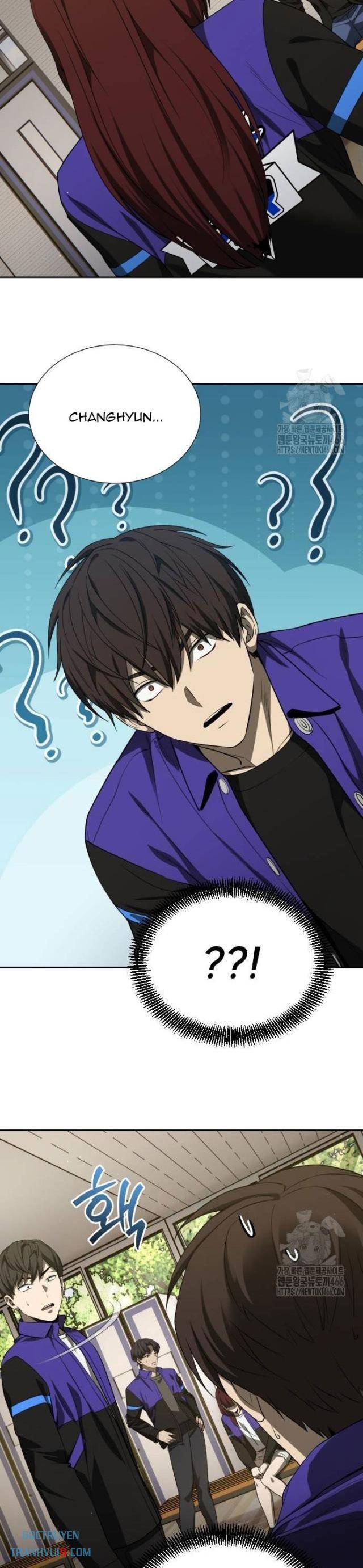 Người Chơi Thiên Tài Trở Lại - Page 5