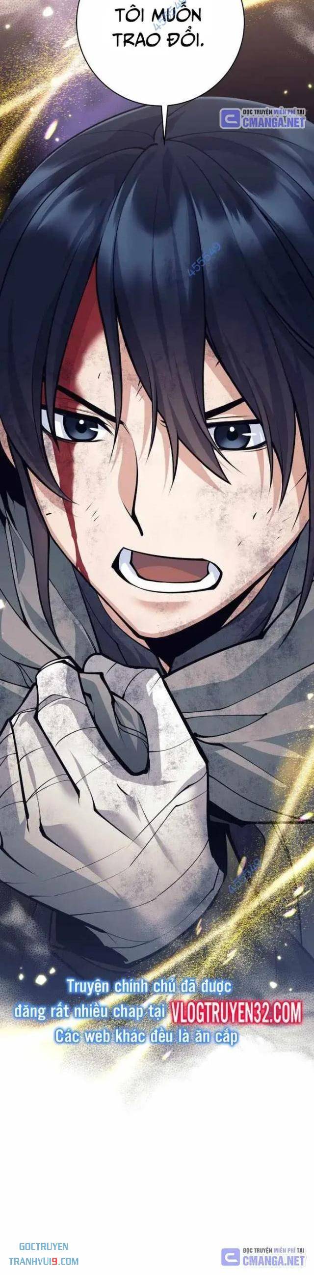 Tôi Rời Khỏi Tổ Đội Anh Hùng - Page 33