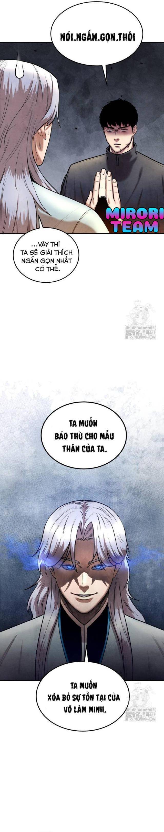Tay Súng Chinh Phục Võ Lâm - Page 5