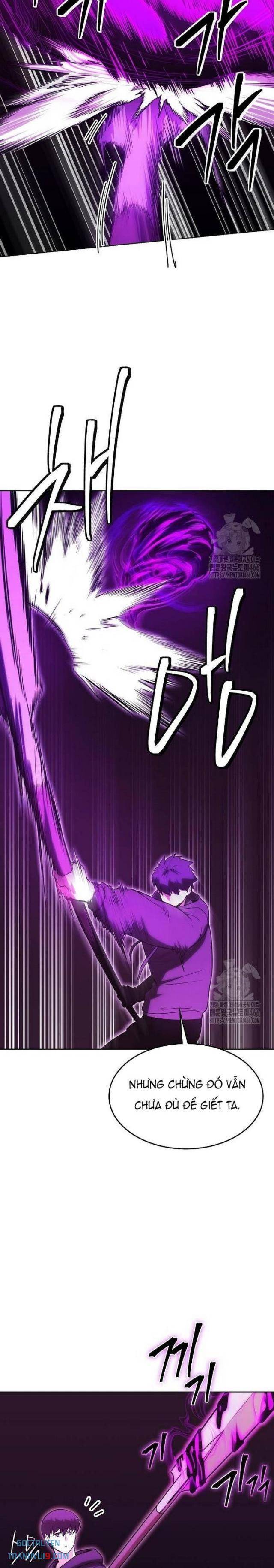 Chúa Quỷ Muốn Trở Thành Đầu Bếp - Page 28