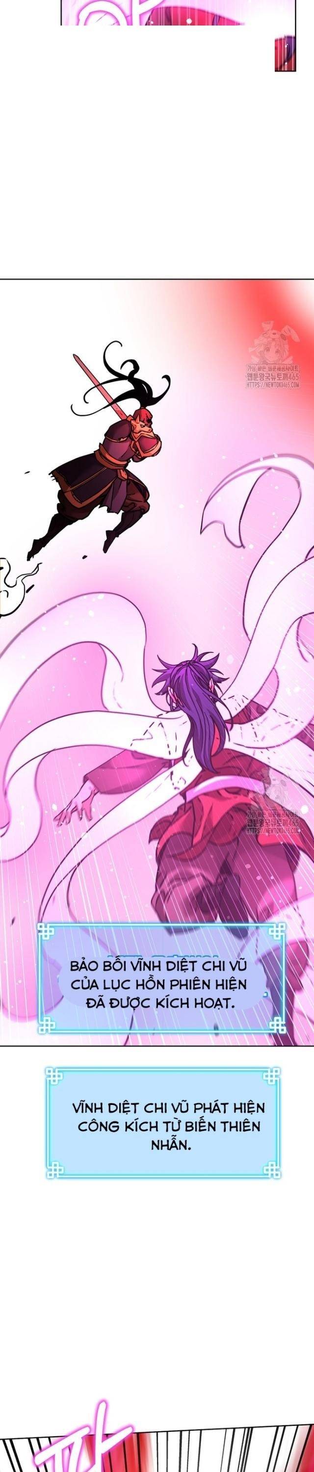 Cao Thủ Tiền Kiếp Hồi Sinh Về Võ Lâm - Page 47