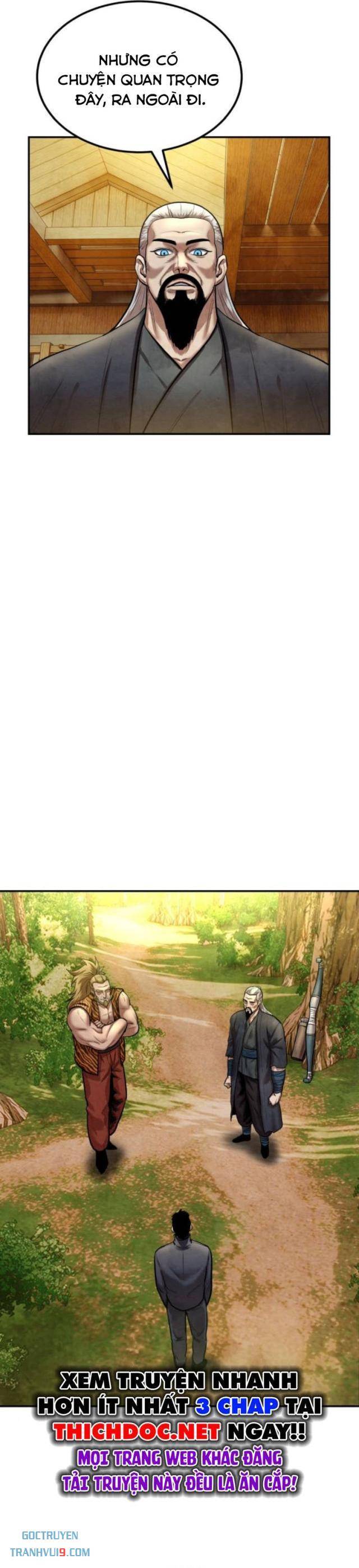 Tay Súng Chinh Phục Võ Lâm - Page 22