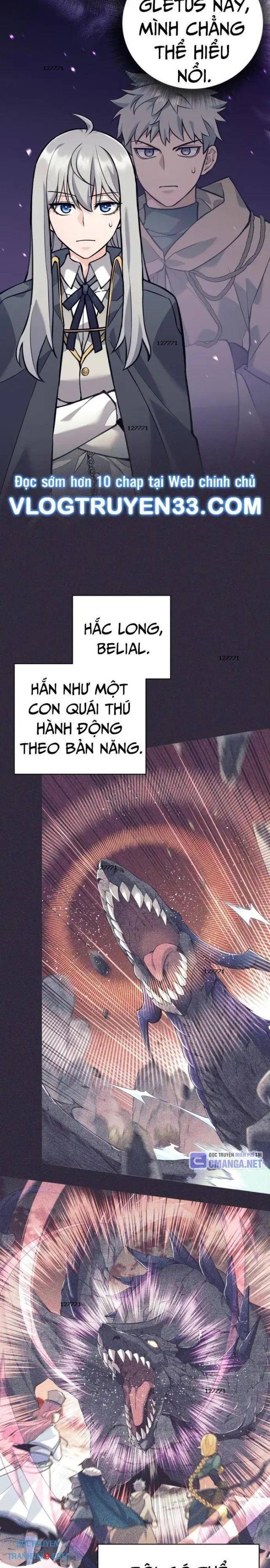 Tôi Rời Khỏi Tổ Đội Anh Hùng - Page 4